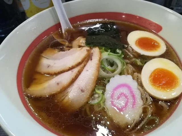 幸楽苑 多賀城店 - 多賀城（ラーメン）の写真