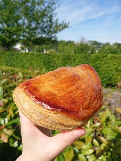 Chateraise PREMIUM YATSUDOKI グリーンマート桂（シャトレーゼ プレミアム ヤツドキ） - 泉中央（ケーキ）の写真