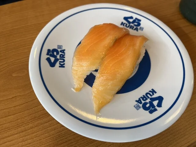 無添くら寿司 八戸城下店 - 本八戸（回転寿司）の写真