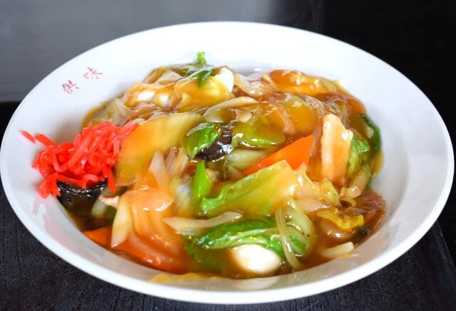 中華料理 供味（トモミ） - 大和町その他（中華料理）の写真