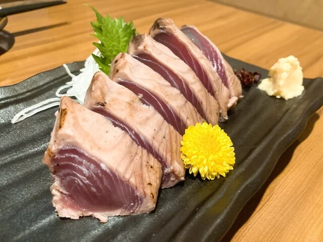 杜のおかえり - 青葉通一番町（居酒屋）の写真