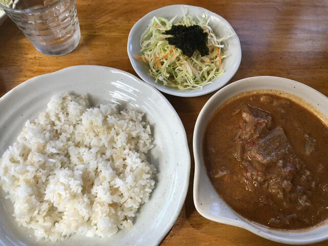 フリゴレス - 東船岡（カフェ）の写真