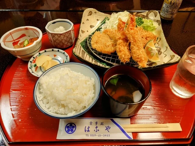 はなや - 西古川（レストラン）の写真