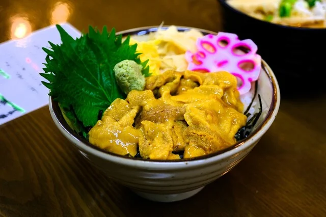 丸青食堂（まるあおしょくどう） - 青森（食堂）の写真