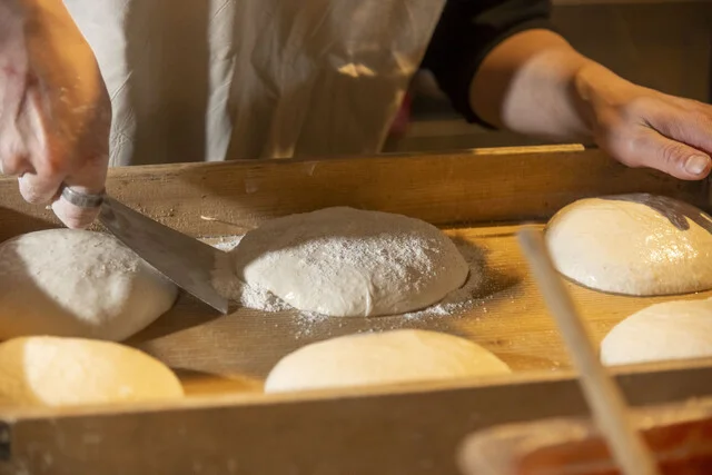 PIZZERIA MIA（ピッツェリアミーア） - 中央弘前（ピザ）の写真