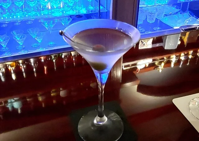 オーセンティックバー ルドルフ - 鳴子温泉（バー）の写真