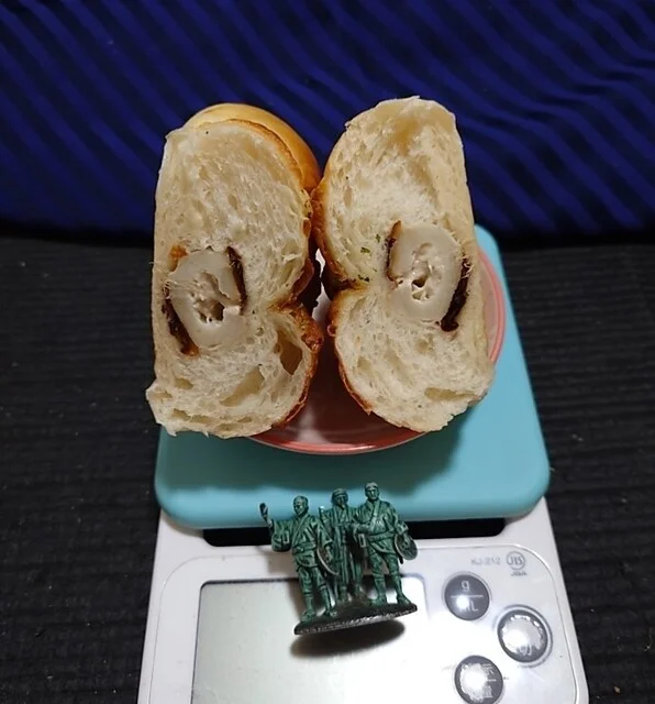 bakery rencontre（ベーカリー ランコントル） - 南仙台（パン）の写真