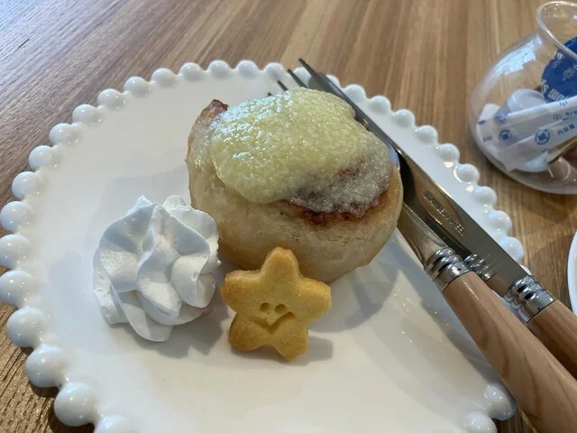 カフェ&バー ニット（cafe&Bar Knit） - 松島（カフェ）の写真