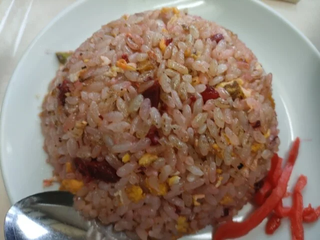 珍来 - 太子堂（中華料理）の写真