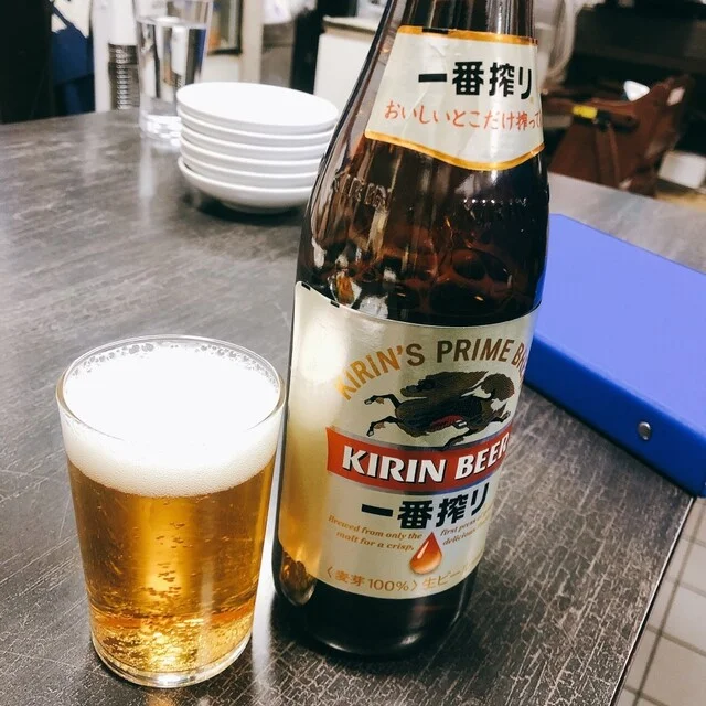 火山 - 筒井（中華料理）の写真