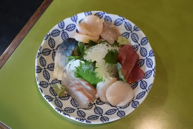 柿源（カキゲン） - 青森（海鮮）の写真