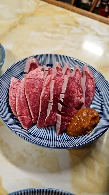 ホルモン道場（ホルモンドウジョウ） - 不動の沢（ホルモン）の写真