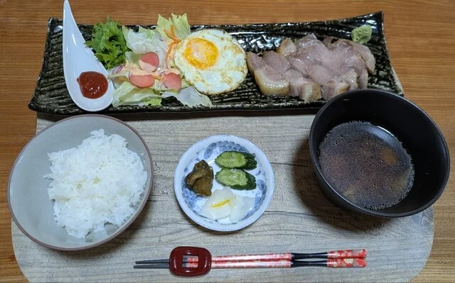 くま スモールキッチン フリーダム（small kitchen freedom） - 登米市その他（食堂）の写真