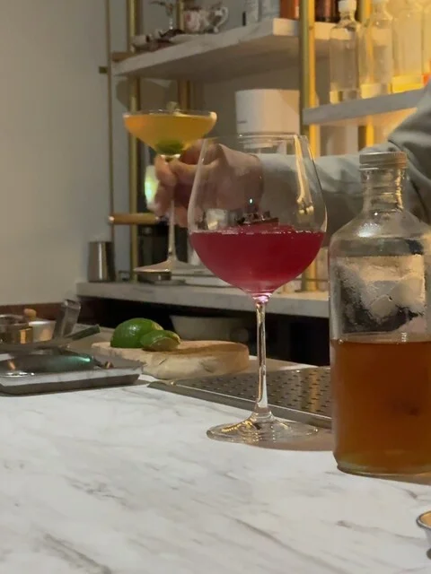 Bar&Cocktailteller Snaw - 中央弘前（バー）の写真