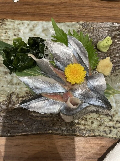 酒肴旬芯つしま - 青森（居酒屋）の写真