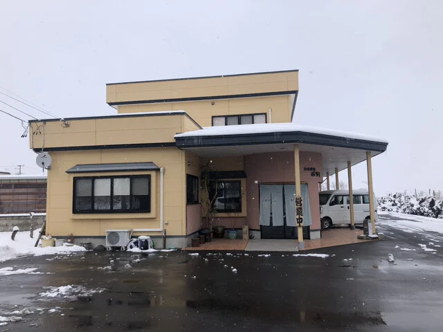 ポテト - 千年（食堂）の写真