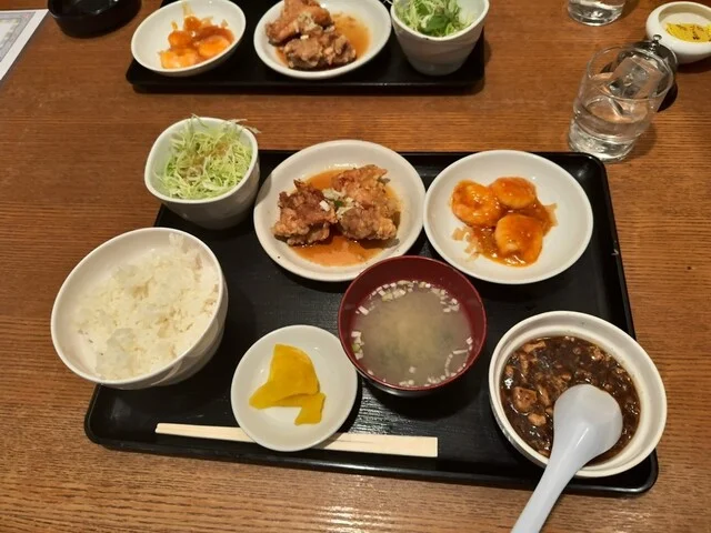 じゃんかい 一番町店 - 勾当台公園（中華料理）の写真