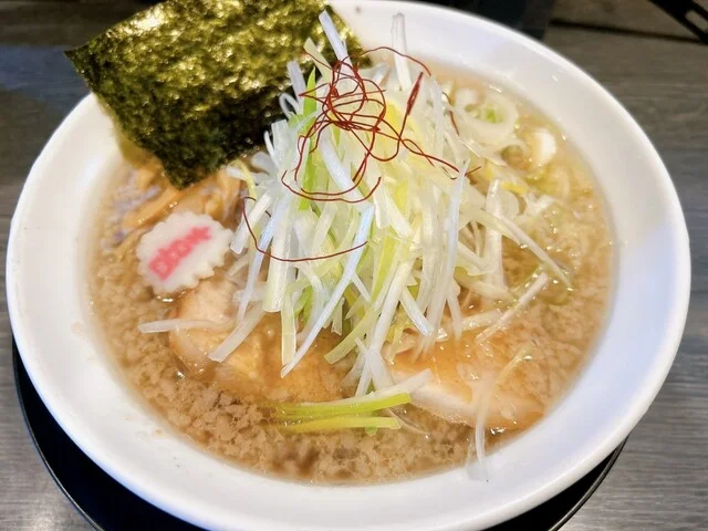 喜多方らーめん 一平 仙台店 - 中野栄（ラーメン）の写真