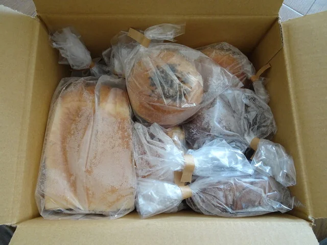 パン・菓子工房 oui（パン・菓子工房 ウィ） - 志津川（パン）の写真