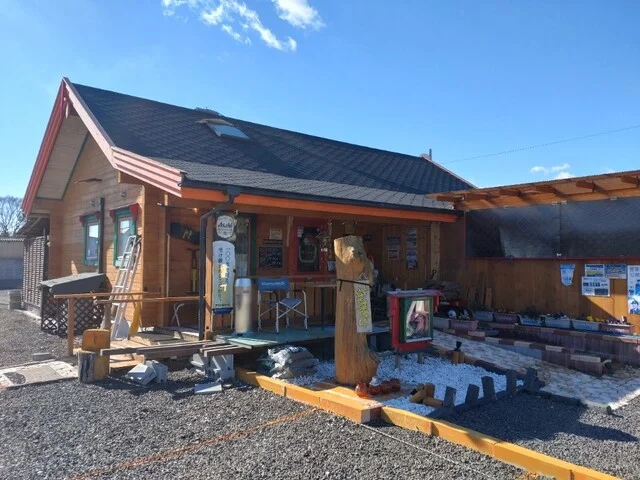 卵匠家 吟 - 岩沼（洋食）の写真