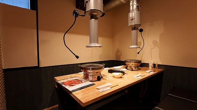 焼肉 ROPPEN（ロッペン） - 南仙台（焼肉）の写真