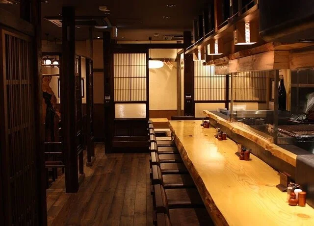 利久 一番町やなぎ町店 - 青葉通一番町（牛タン）の写真