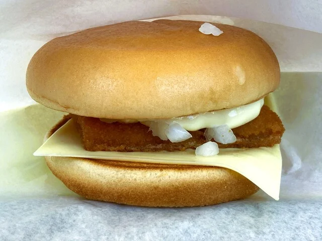 モスバーガー 仙台泉中央店 - 泉中央（ハンバーガー）の写真