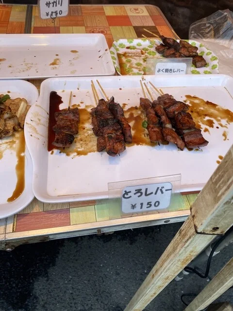 やきとりスタジアム 金メダル - 小中野（焼き鳥）の写真