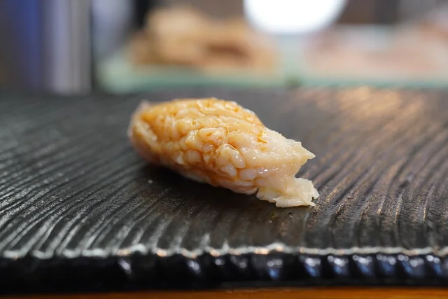 氏金寿司 - 登米市その他（寿司）の写真