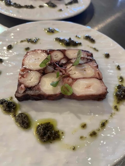 Cuocca - 勾当台公園（イタリアン）の写真