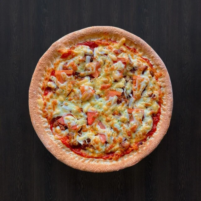 ジェイ・ピザ・ブロス 十和田店 - 十和田市（イタリアン）の写真