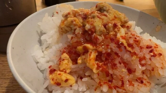 元祖ニュータンタンメン本舗 仙台店 - 長町（担々麺）の写真