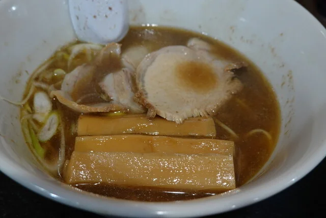 麺屋 想 - 五所川原（ラーメン）の写真