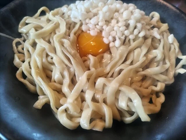 めし処 萩ノ宮 - 卸町（そば）の写真