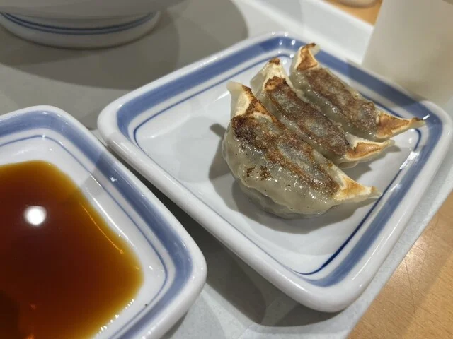 リンガーハット イトーヨーカドー青森店 - 筒井（ちゃんぽん）の写真