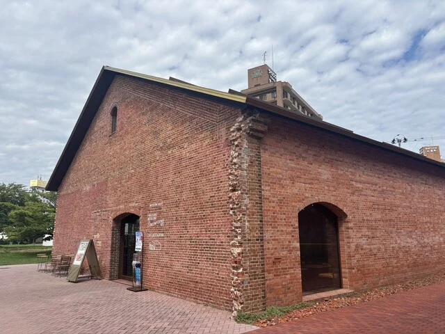 カフェ&レストラン ブリック（CAFE&RESTAURANT BRICK） - 中央弘前（カフェ）の写真