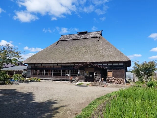 鯉艸亭 - 十和田市（そば）の写真