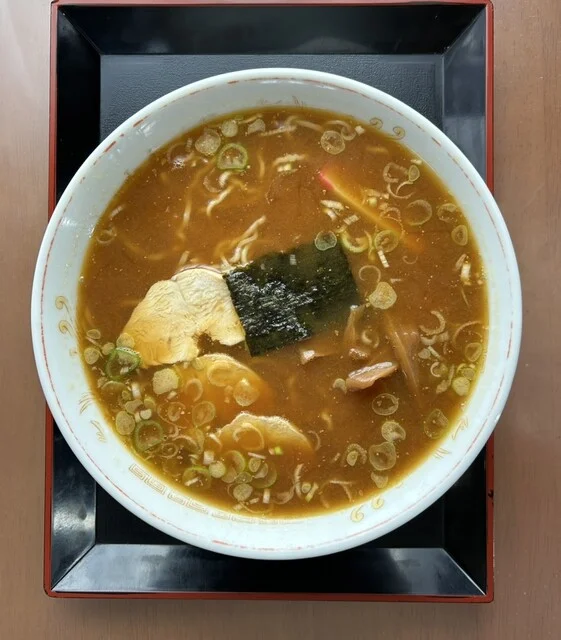 銀座食堂 - 村田町その他（ラーメン）の写真