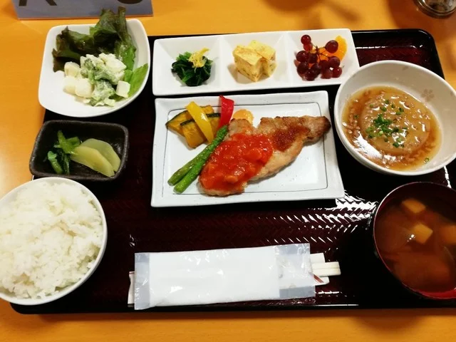 レストランさくら - 東仙台（レストラン）の写真