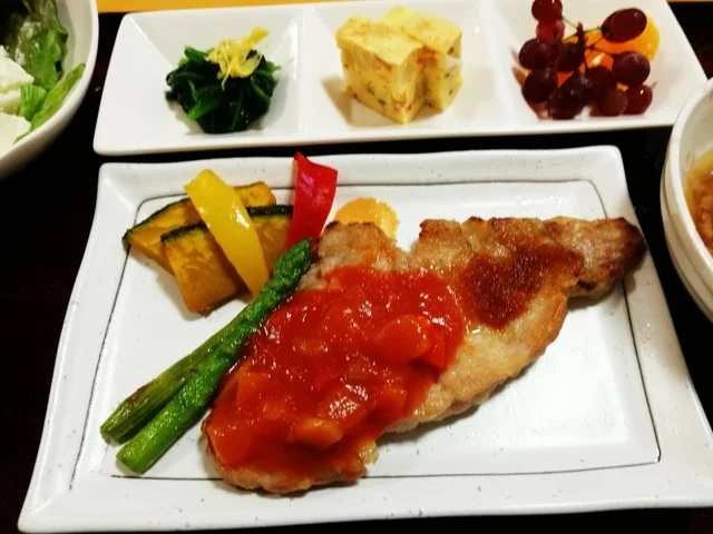 レストランさくら - 東仙台（レストラン）の写真