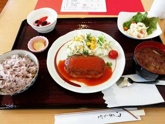 レストランさくら - 東仙台（レストラン）の写真