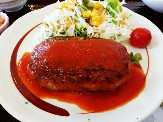 レストランさくら - 東仙台（レストラン）の写真