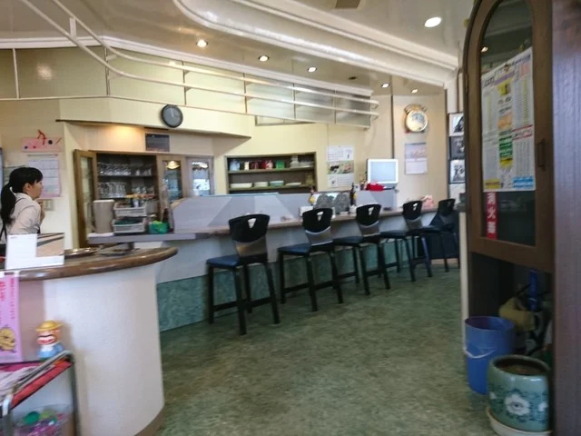 ハッピー - くりこま高原（パスタ）の写真