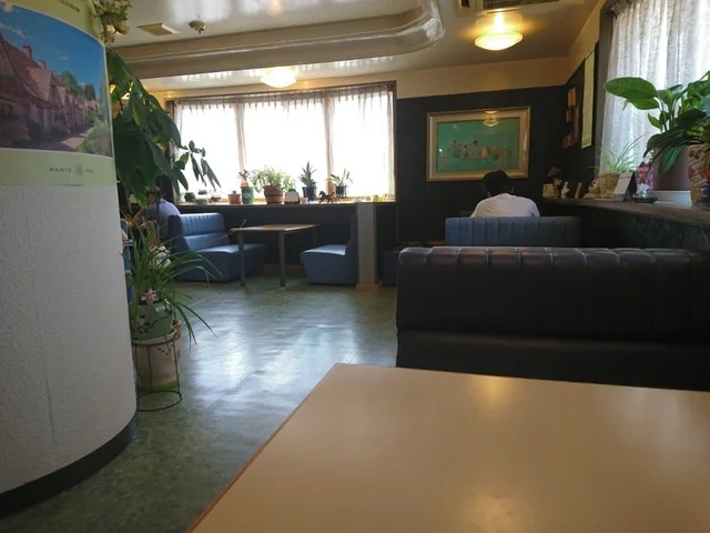 ハッピー - くりこま高原（パスタ）の写真