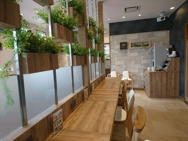 吉野家 4号線仙台山の寺店 - 泉中央（牛丼）の写真