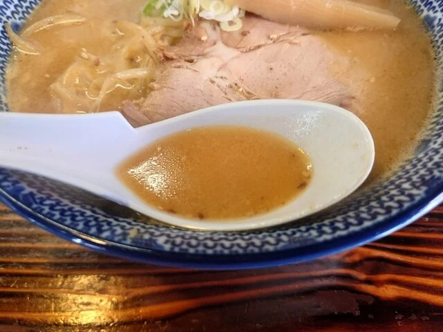 麺屋 玉三郎 - 弘高下（ラーメン）の写真