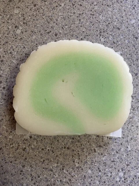 小の寺餅屋 - 長苗代（大福）の写真