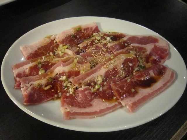 ときわ亭 岩切駅前店 - 岩切（ホルモン）の写真