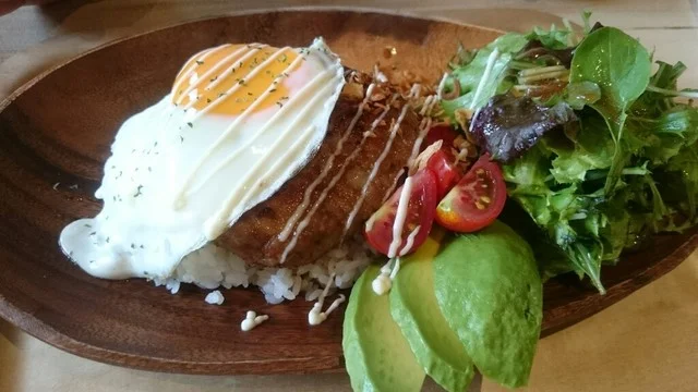 カフェ ザ イーチ タイム（cafe the EACH TIME） - 名取（カフェ）の写真