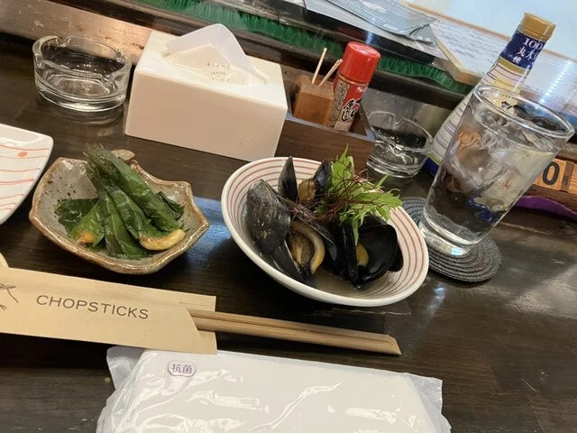 小料理 味魚羅（こりょうり みうら） - 登米市その他（日本料理）の写真